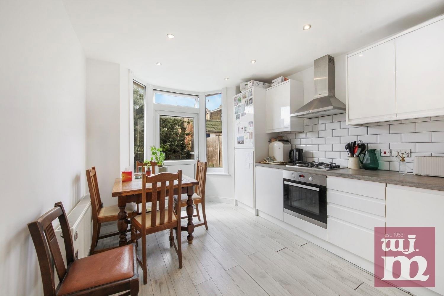 Skelton Road, Forest Gate